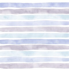 Blue Gray Stripe Hand Drawn Background