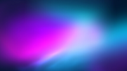 Abstract colorful gradient background, multicolor, Mix color purple and blue light for design as banner, ads, sci-fi digital background and presentation project concept