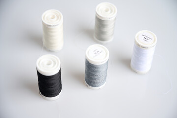Shades of Thread