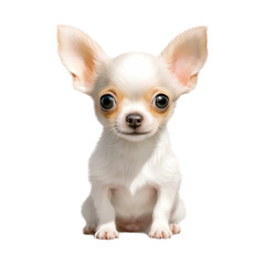 Obraz premium Chihuahua