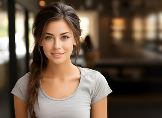 Exemplary Grace: Service Excellence in the Kindness of a Young Woman"