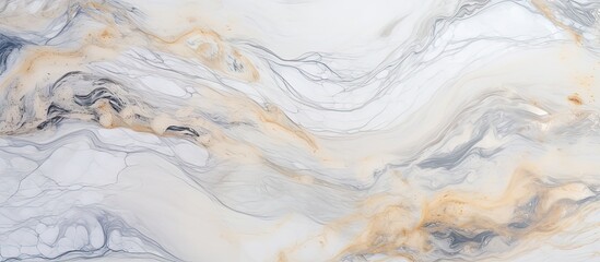 Fototapeta premium Marble texture background for interior surfaces using ceramic tiles.
