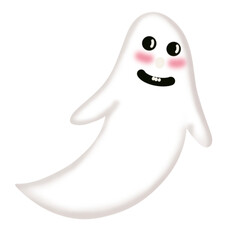 Ghost Halloween 