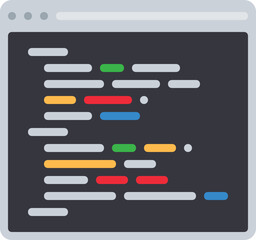 Obraz premium Basic UX wireframe