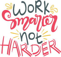 Inspirational and Motivational quotes. Hand-written sign for every design production. Dream Quotes.