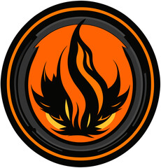 fire icon