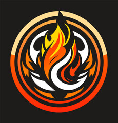 fire icon