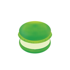 Macaron 