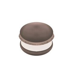 Macaron 