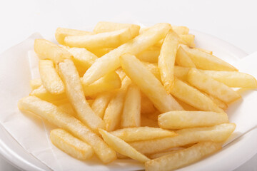 フライドポテト