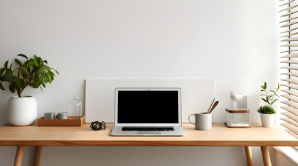 Home Office Haven: Designing Your Dream Work Desk
