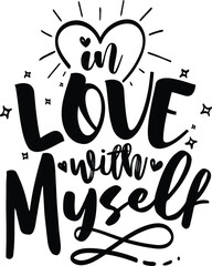 SASSY Calligraphy phrase for Anti Valentine day. Hand drawn lettering for Lovely greetings cards, invitations. Good for t-shirt, mug, scrap booking, gift, printing press. Singles.