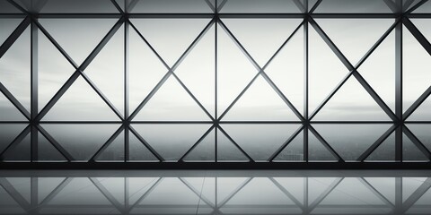 Wide view of the geometry window