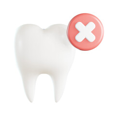 Medical Dental Healthcare False Teeth