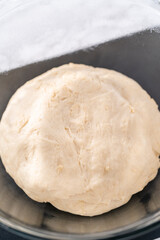 Dinner rolls