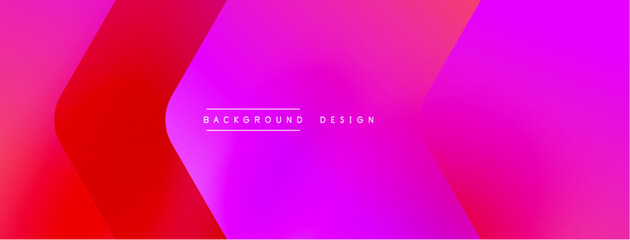 Geometric background adorned with dynamic arrows and sleek lines, forming intricate web of movement and energy, captivating the eye with its mesmerizing patterns