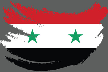 flag of syria