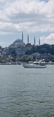 Photo tour between Eminönü Karaköy and the historical peninsula.