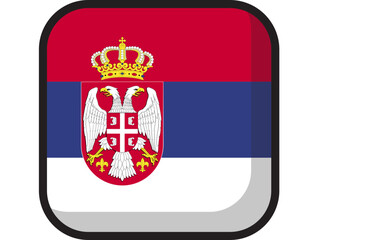 Obraz premium flags of the world