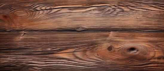 Naklejka premium Closeup of wood texture background.