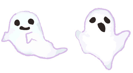 おばけ