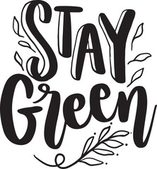 Earth day greeting card, banner. Hand drawn ecology lettering badge, less waste concept, eco friendly lifestyle design for t shirt print, label sticker emblem, tote bag.