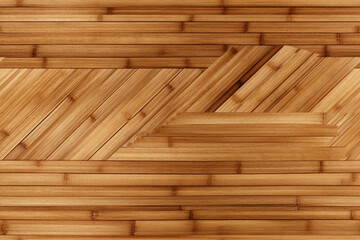 bamboo flooring design pattern seemless