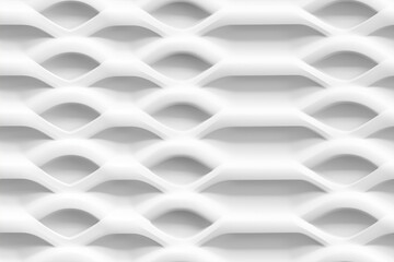 white technical woven weave modern design pattern seemless