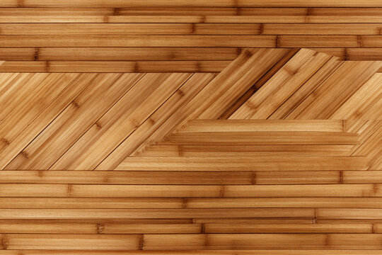 bamboo flooring design pattern seemless