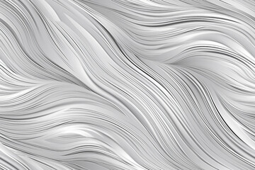 Obraz premium black and white abstract background