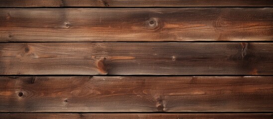 Naklejka premium Background with a texture resembling wood.