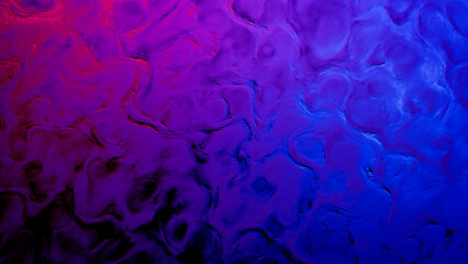 rose - blue horror phantom ingrained contour forms backdrop - photo of nature