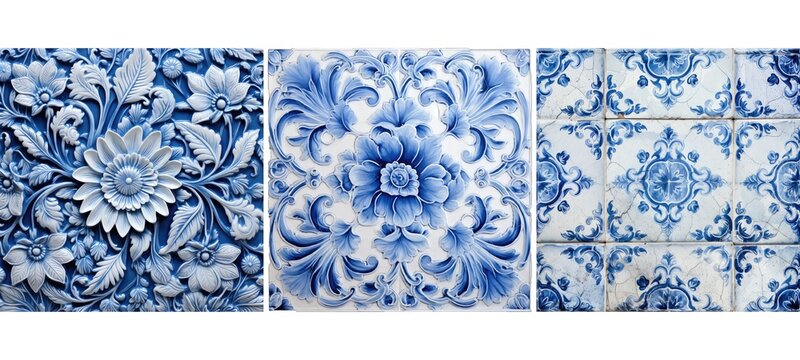 ceramic blue porcelain tile background texture illustration wallpaper design, wall glossy, architecture marble ceramic blue porcelain tile background texture