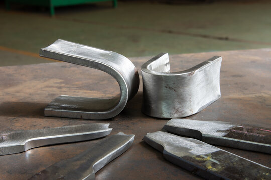 Strength test of steel by Tensile and Bend force. Tensile testing is a fundamental materials science and engineering test in which a sample is subjected to a controlled tension until failure.