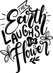 Garden quotes SVG cut files, Garden quotes t shirt designs, Saying about Garden, Plant Smiles cut files, Harvest Love saying eps files, SVG bundle of Grow