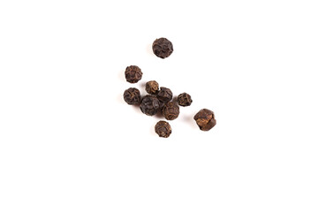 black pepper