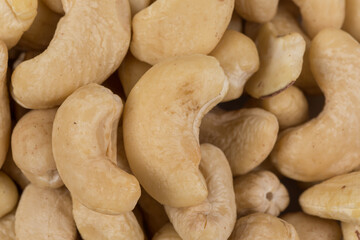 Cashew nuts