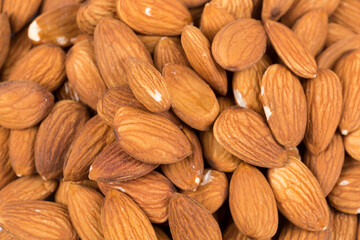 Almond nuts