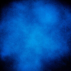 Blue texture background