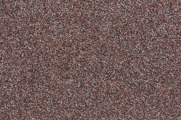 Gray small granite stone floor background