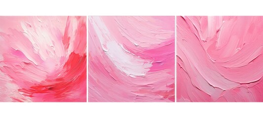 abstract pink brush strokes background texture illustration design ink, grunge backdrop, watercolor pastel abstract pink brush strokes background texture
