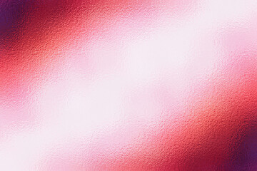 Holographic texture. Rainbow foil. Iridescent, background. Holo gradient. Hologram shine effect. Pearlescent metal sparkly surface for design prints. Pastel color. Neon wallpaper. 