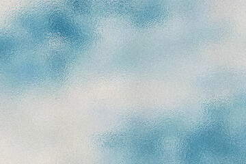 Holographic texture. Rainbow foil. Iridescent, background. Holo gradient. Hologram shine effect. Pearlescent metal sparkly surface for design prints. Pastel color. Neon wallpaper. 
