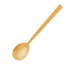wooden spoon