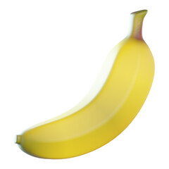 Banana Fruit Nutrition Natural Vegan
