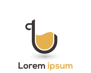 Creative Cup Design for Wine Company