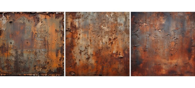 vintage rusty metal background texture illustration abstract old, surface design, lic d vintage rusty metal background texture