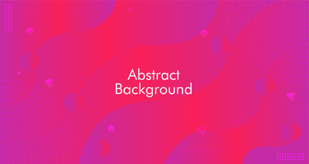 
Creative Abstract background with abstract graphic for presentation background design. Presentation design with Colorful  Geometric background, vector illustration. Trendy abstract design. Cr