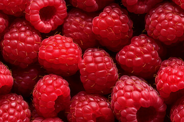 raspberries red fresh architectural interior background wall texture pattern seamless