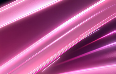 Streamlined pattern, background, pink background, light, abstract background, abstract